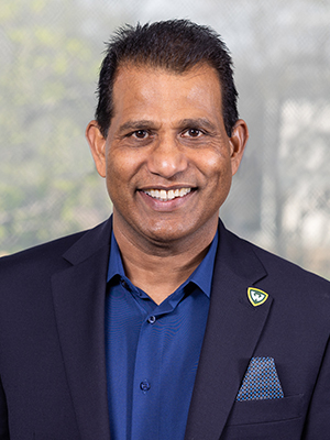 Sunny Reddy