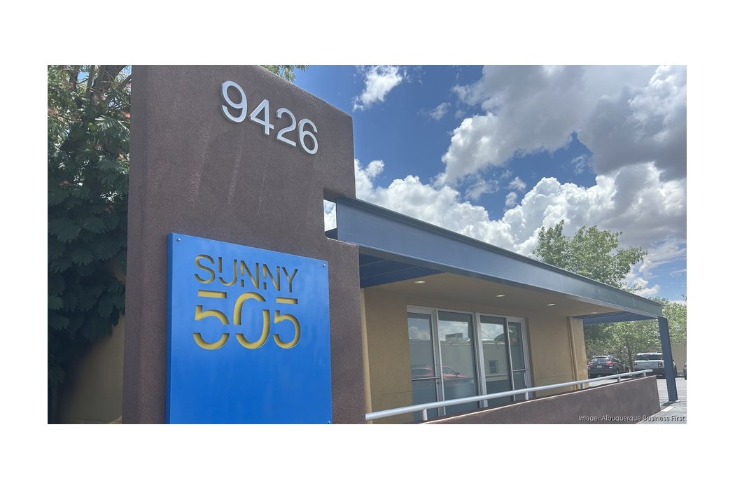 SUNNY505