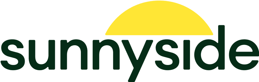 Sunnyside logo