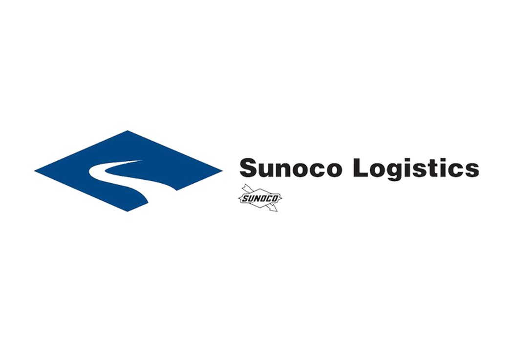 Sunoco Logistics found a new way out