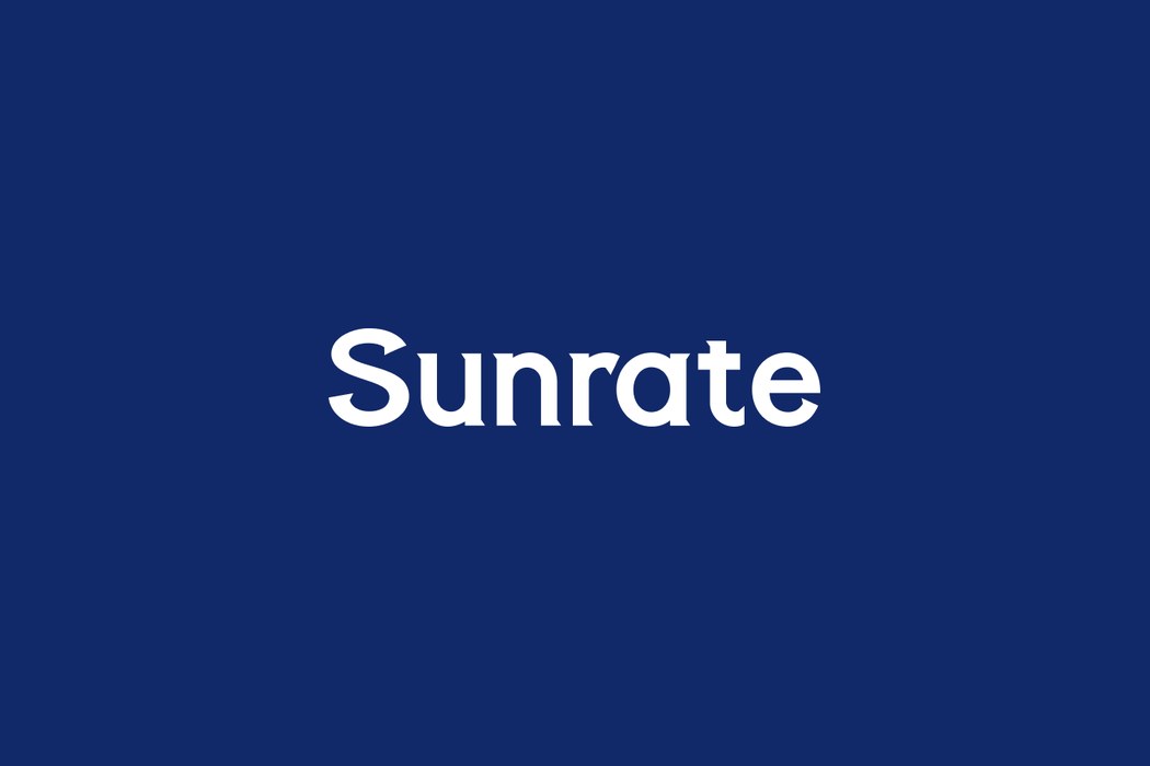 SUNRATE