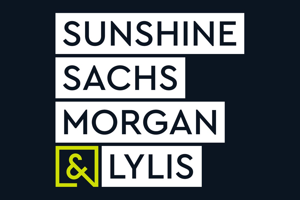 Sunshine Sachs Morgan & Lylis