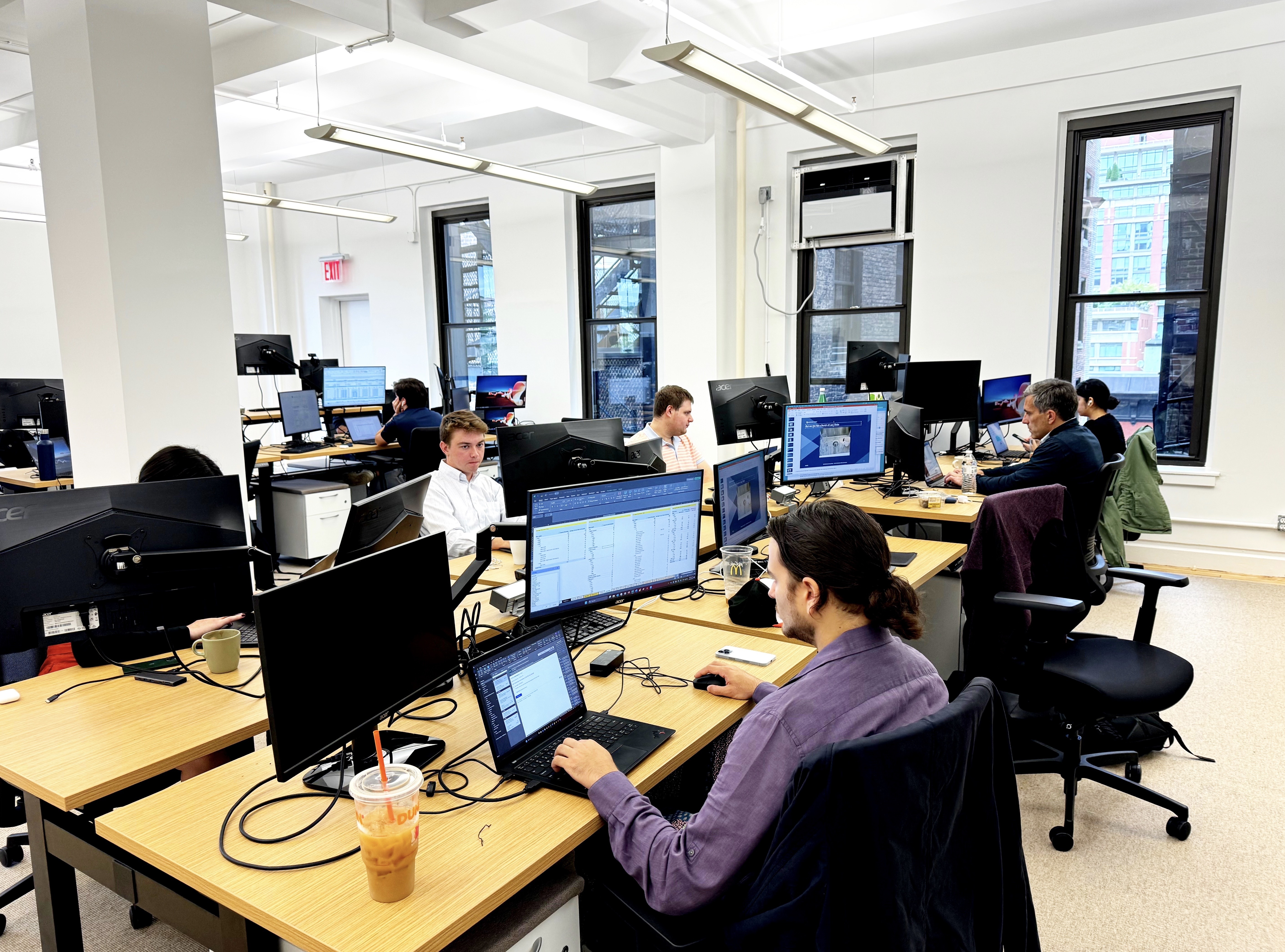Sunstone Credit office pictured on its company website
