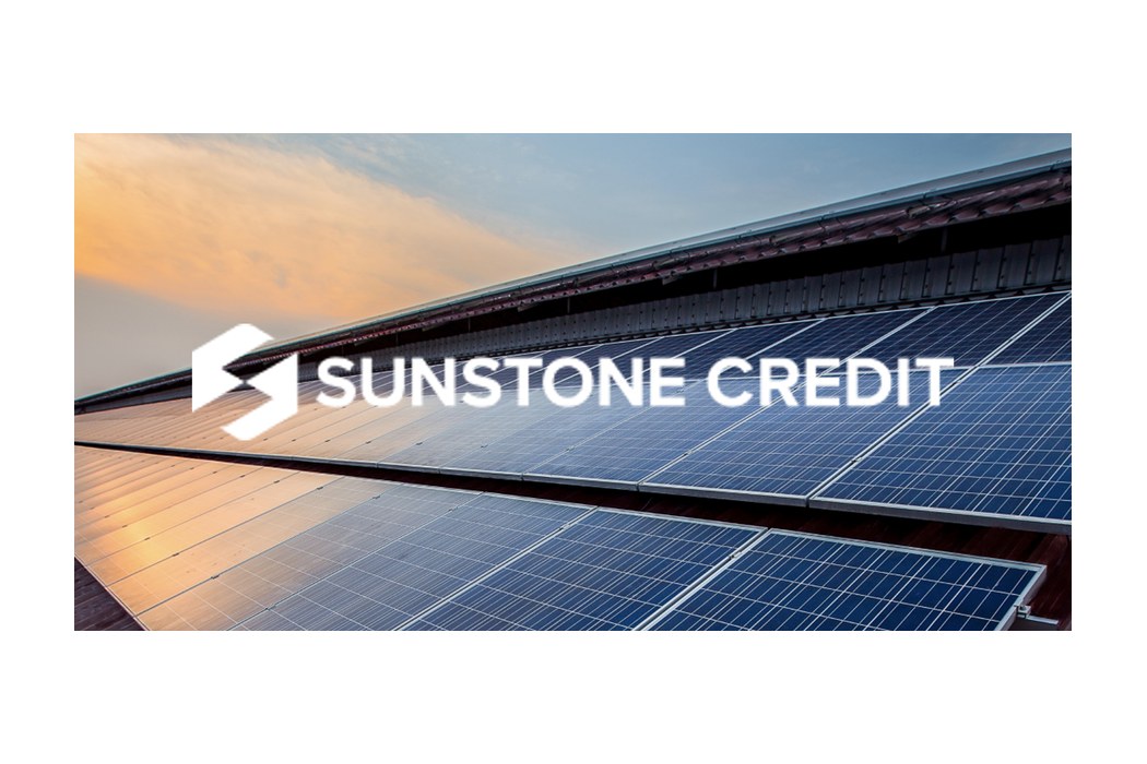 Sunstone Credit puts the loan where the sale is