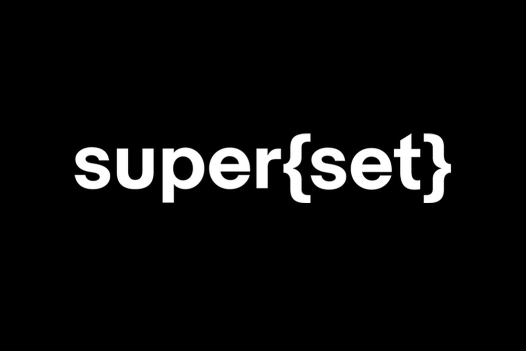 super{set} Is Building the Boring Part of the AI Boom
