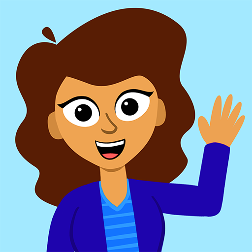 Super Teacher app logo