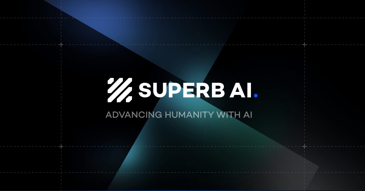 Superb AI logo and brand mark
