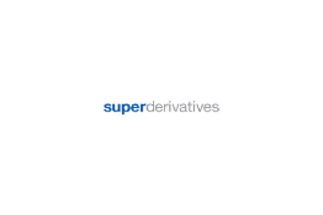 SuperDerivatives