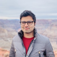 Superorder co-founder and CEO Raghav Poddar