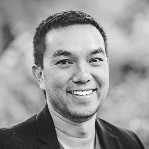 Nathan Yap, SupportZebra founder and CEO
