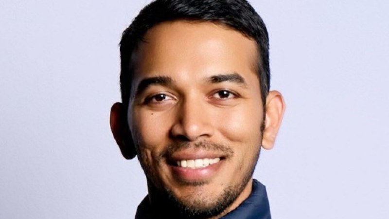 Supreet Deshpande