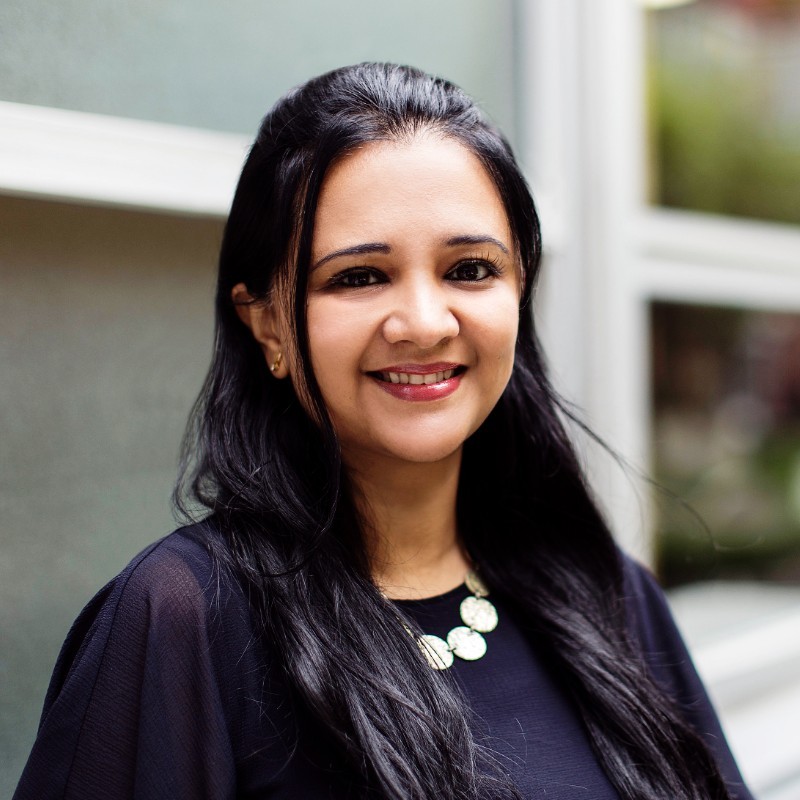 Supriyaa Goswami Makes Difficult Software Easier to Explain