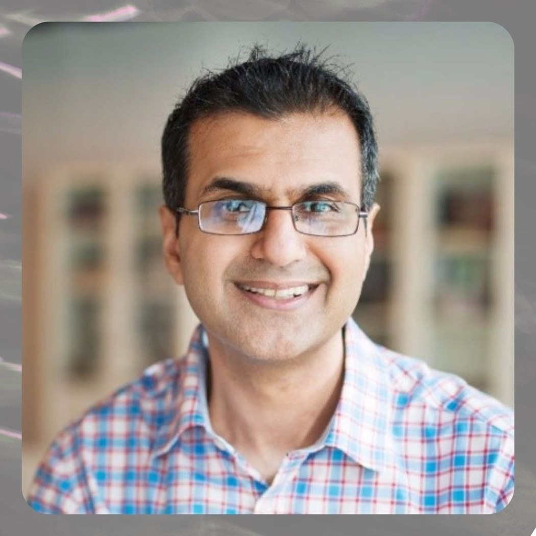 Suraj Kripalani