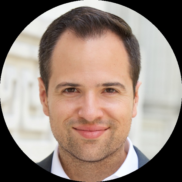 Sure co-founder and CEO Wayne Slavin