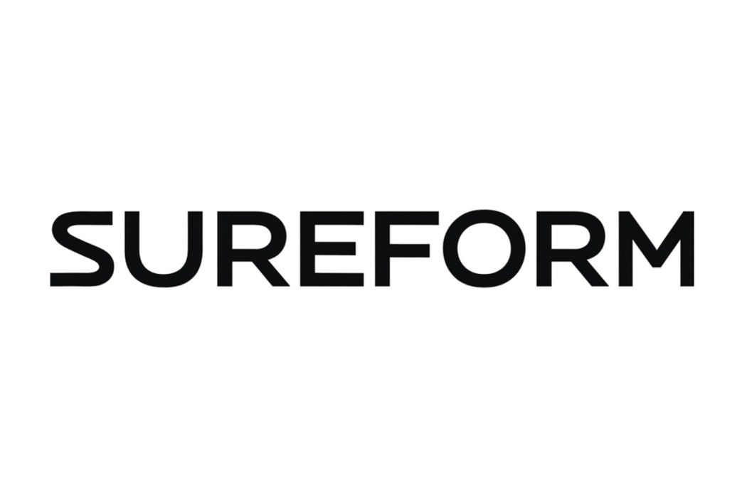 Sureform
