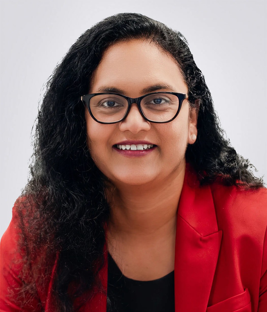 Surekha Reddy Pailla