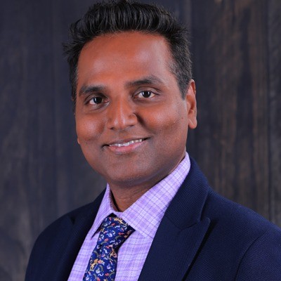 Suresh Balaraman