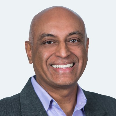Suresh Balasubramanian Is Rebuilding the CMO’s Playbook at AI Speed