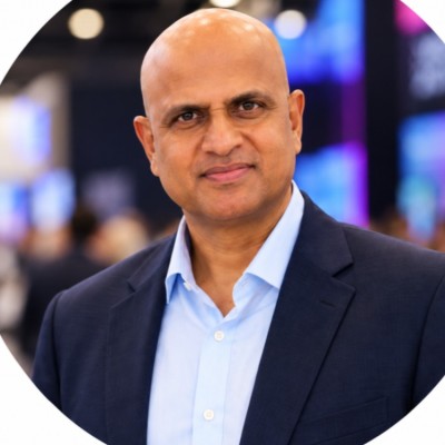 Suresh Kakarla