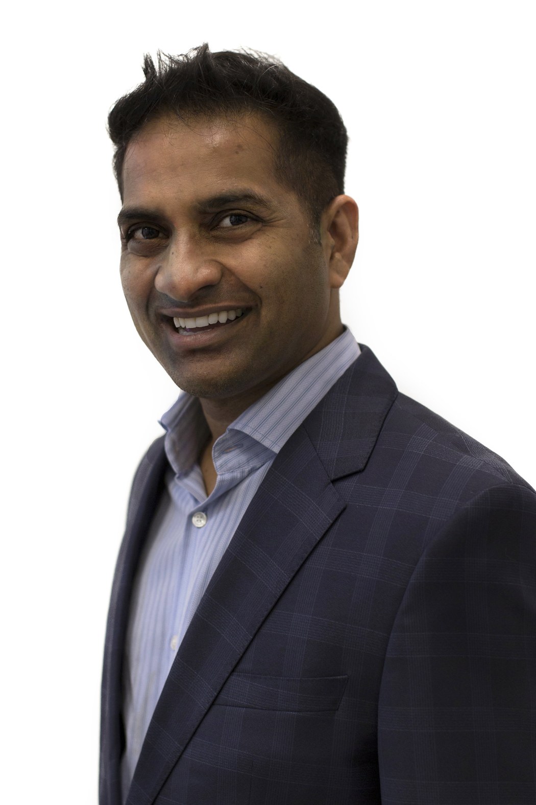 Suresh Kothapalli