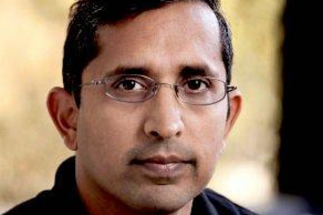 Suresh Srinivas