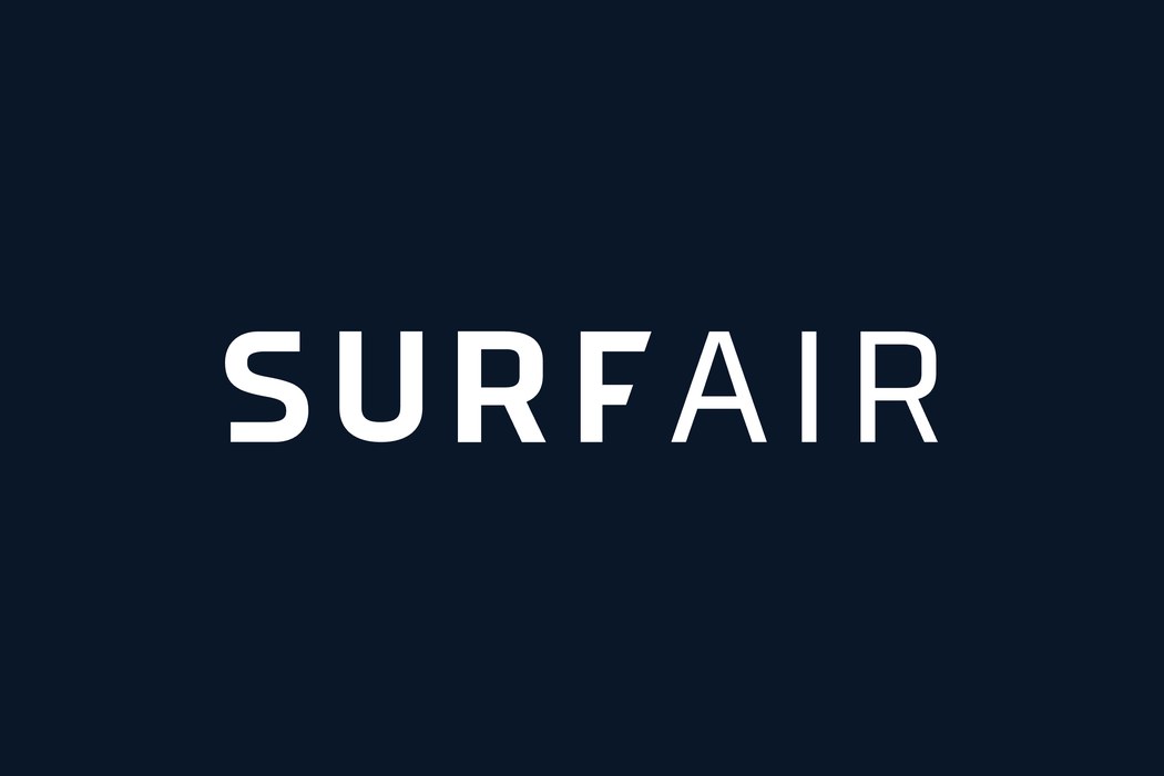 Surf Air