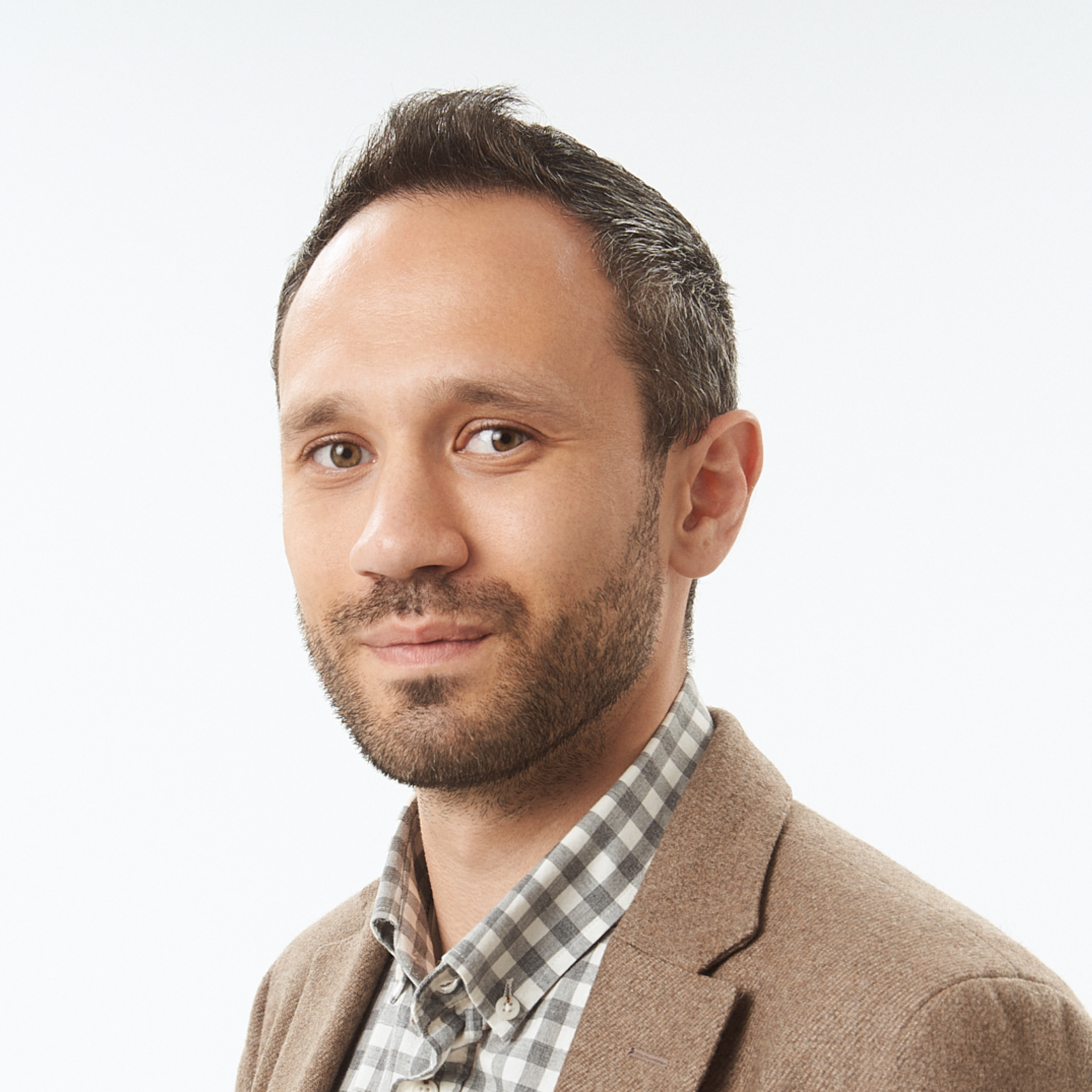 Vladimir Makeew, Surf co-founder and CEO