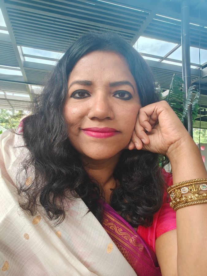Surga Thilakan