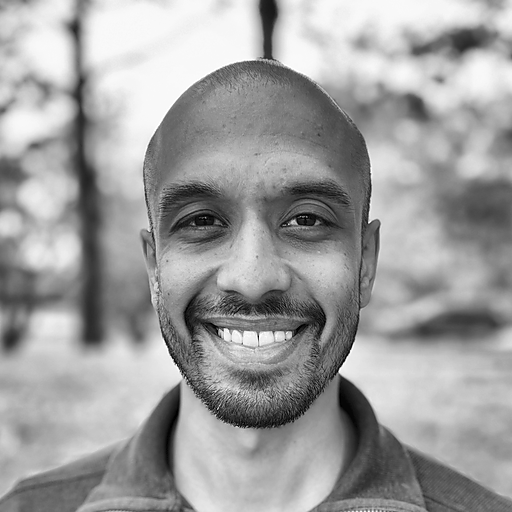 Surge Biswas, co-founder and CEO of Nabla Bio