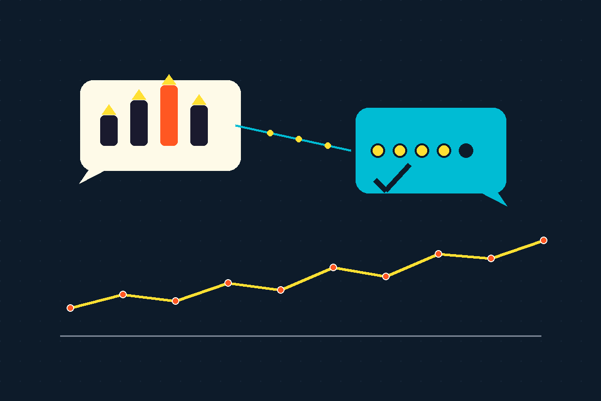 Survicate and UserVoice Split How Companies Hear Customers