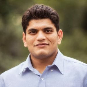 Suryanarayanan Paneerselvam and the education that starts after the degree