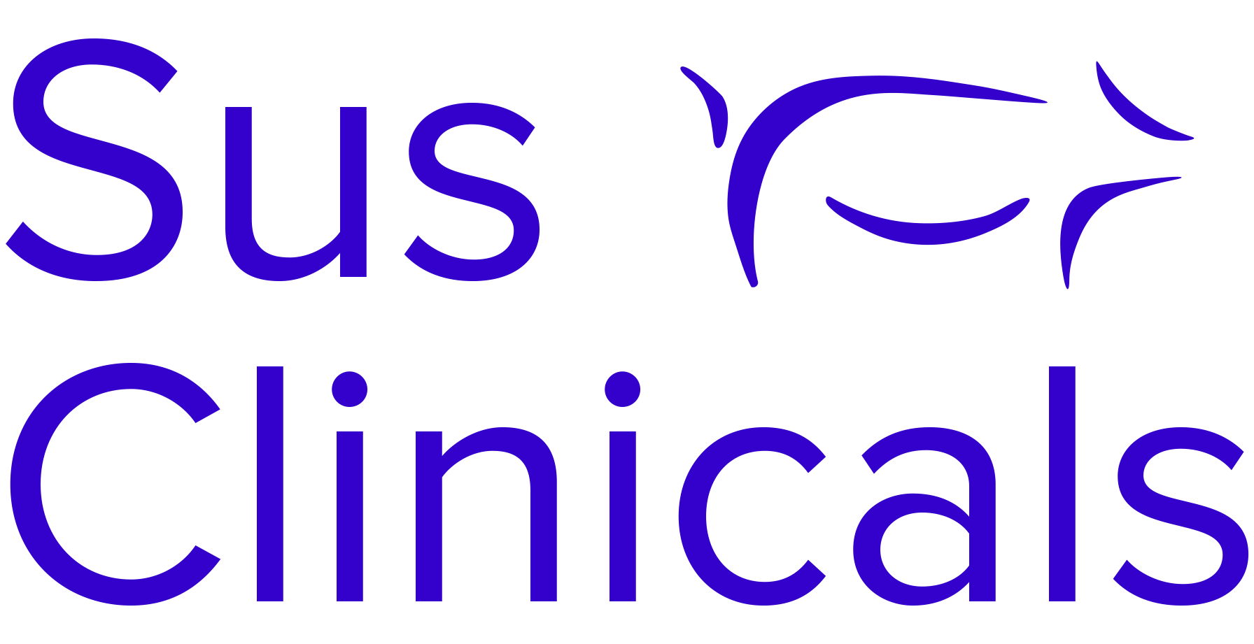 Sus Clinicals logo