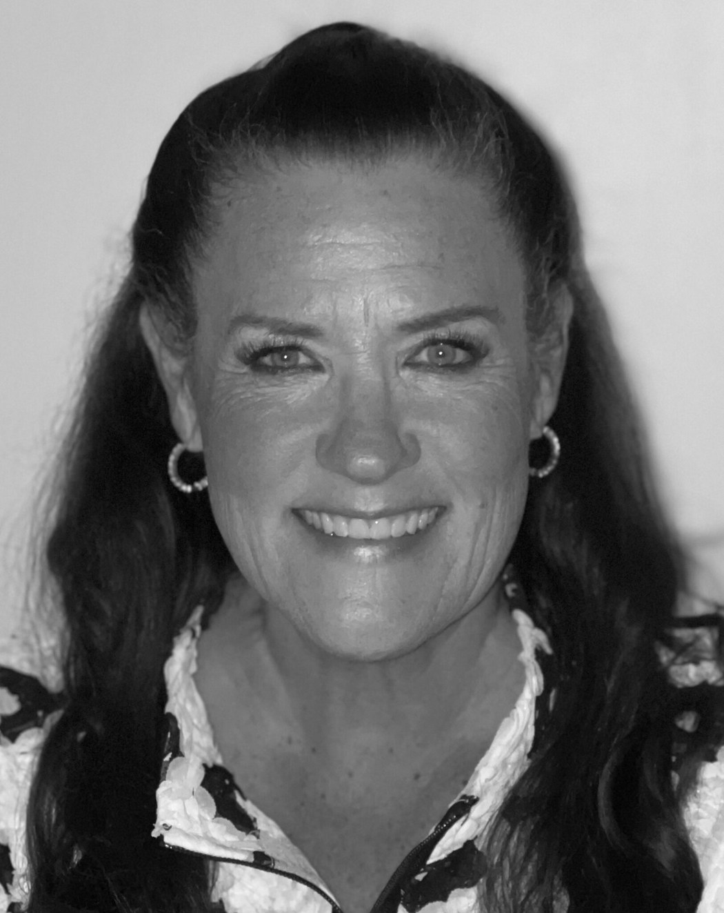 Susan Flinn Cobian Built Her Career on the Words: No One Else Will