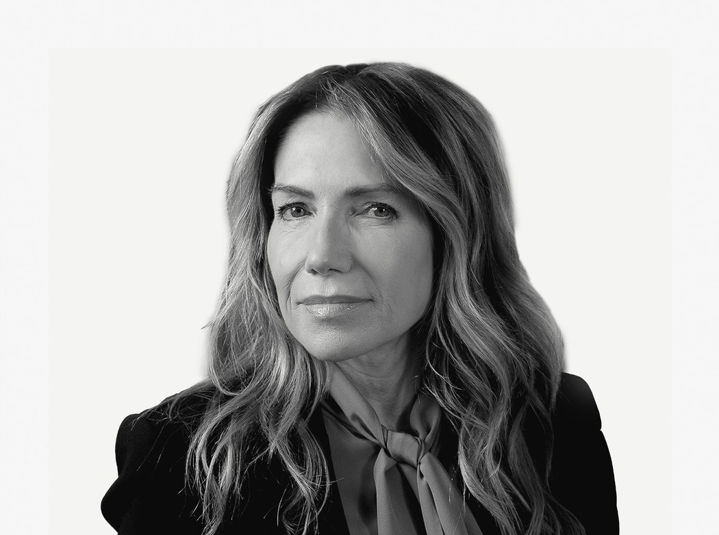 Susan de França’s blueprint begins with the buyer