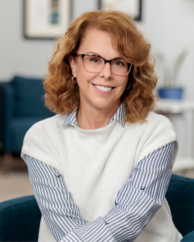 Susan Golightly Trusts the Question More Than the Dashboard