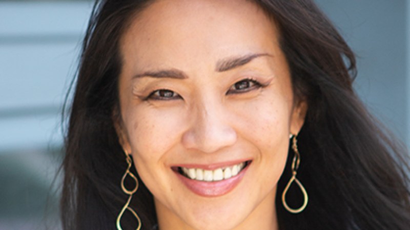Susan Kuo