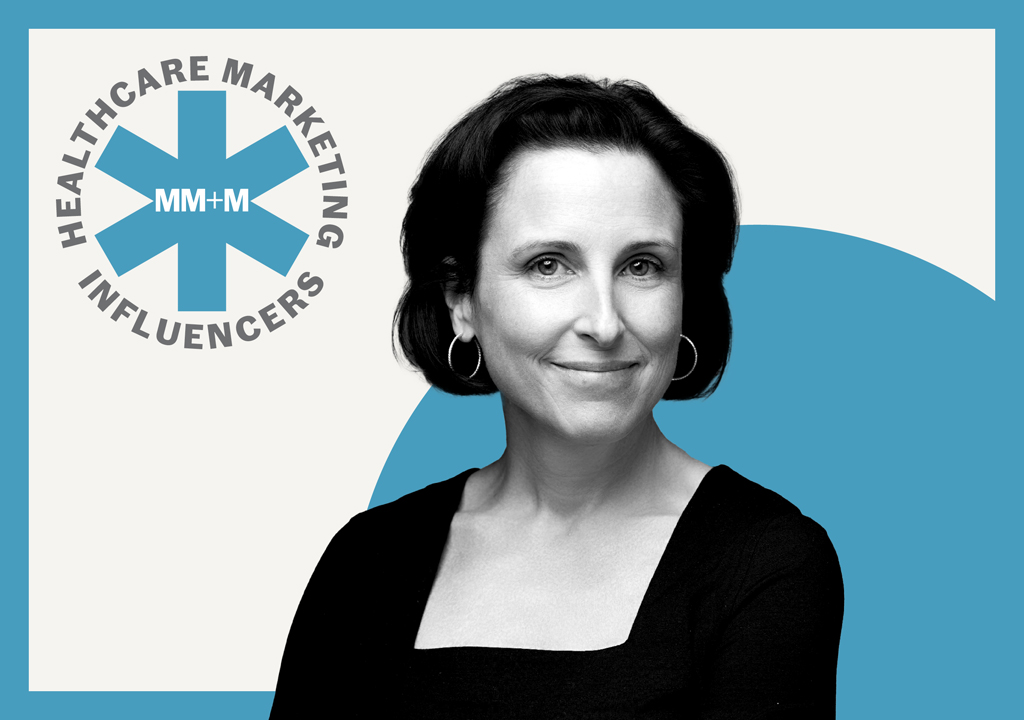 The marketer who taught Pfizer to talk like a human