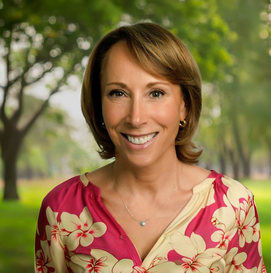 Susan Theder Turned the Marketer's Hardest Job Into an Easy Button