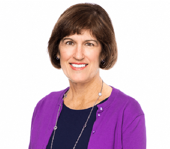 Susan Weaver