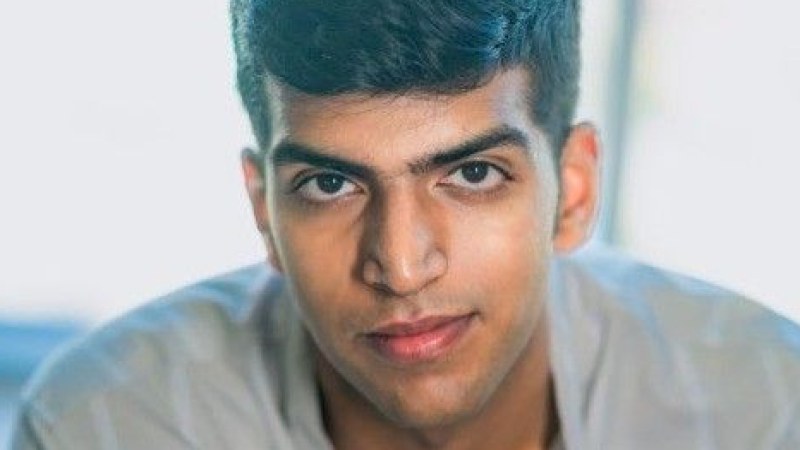Sushanth Raman