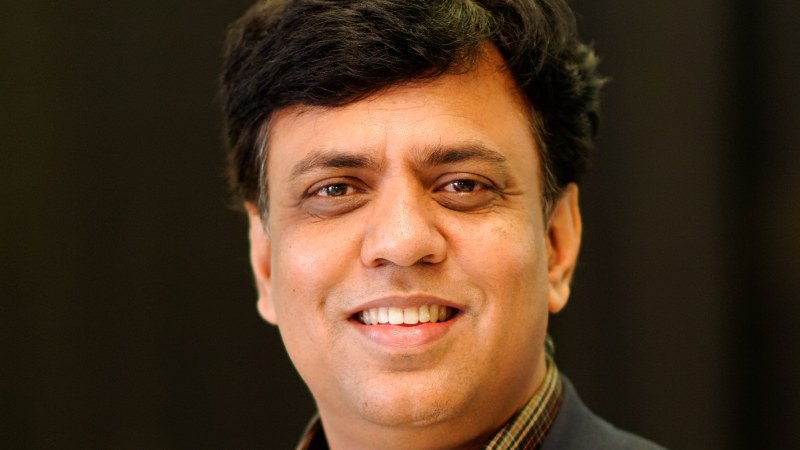 Sushil Kumar