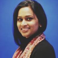 Susmitha Vakkalanka in a Product Marketing Alliance author portrait