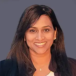 Susmitha Vakkalanka Learned the Machine - Then Learned How to Explain It