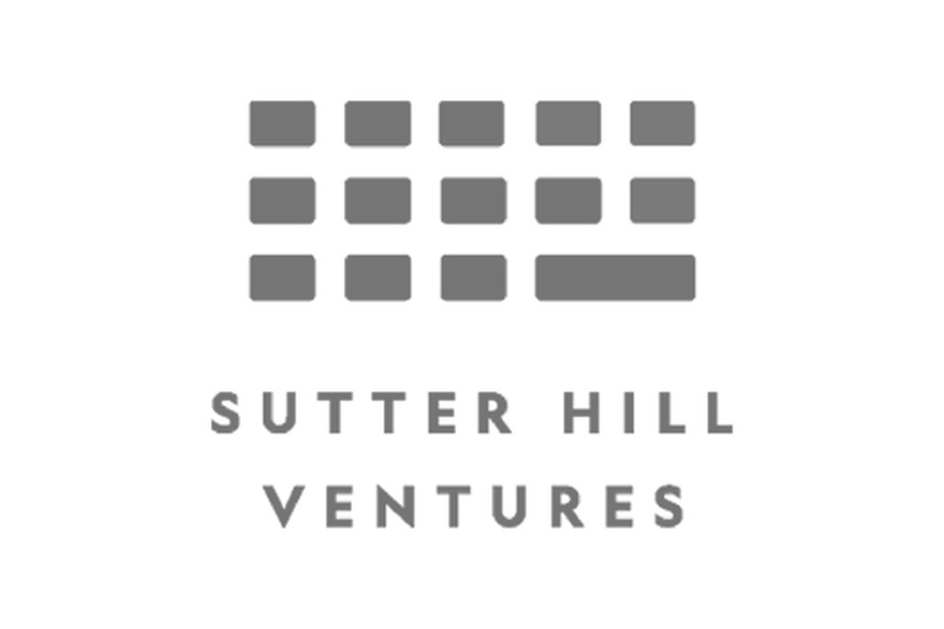 Sutter Hill Ventures builds the company before the pitch