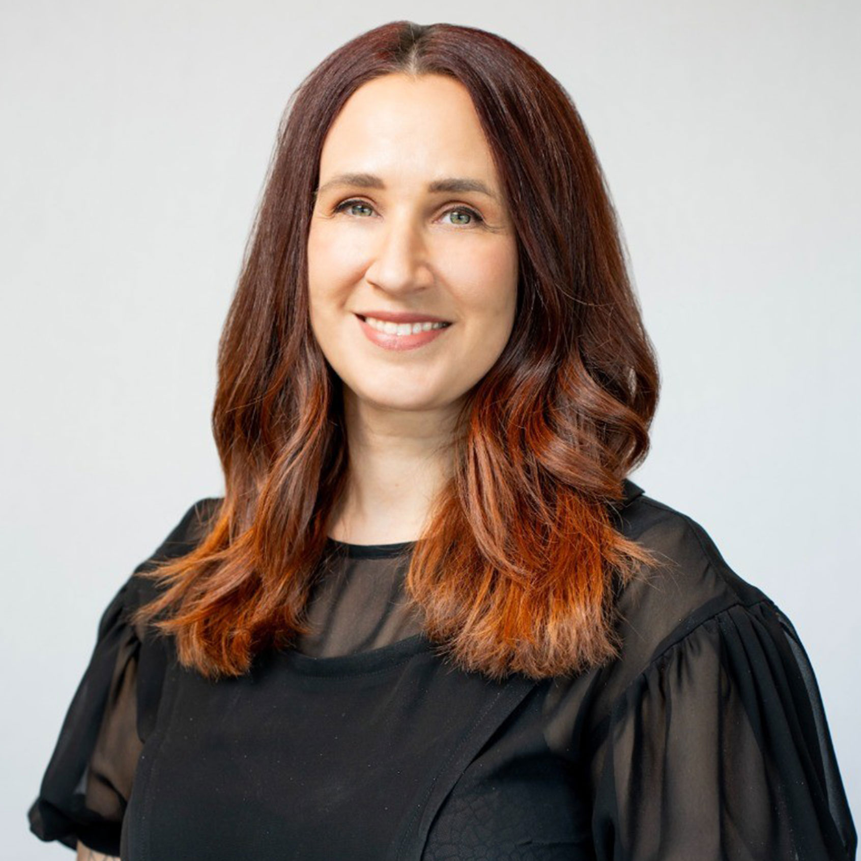 Suzanne Serwatuk Knows the Most Technical Product Still Needs a Human Story