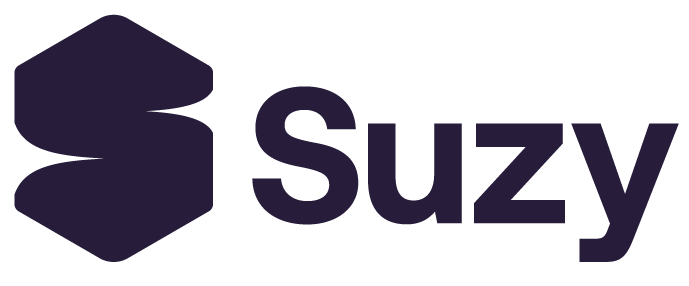 Suzy company logo
