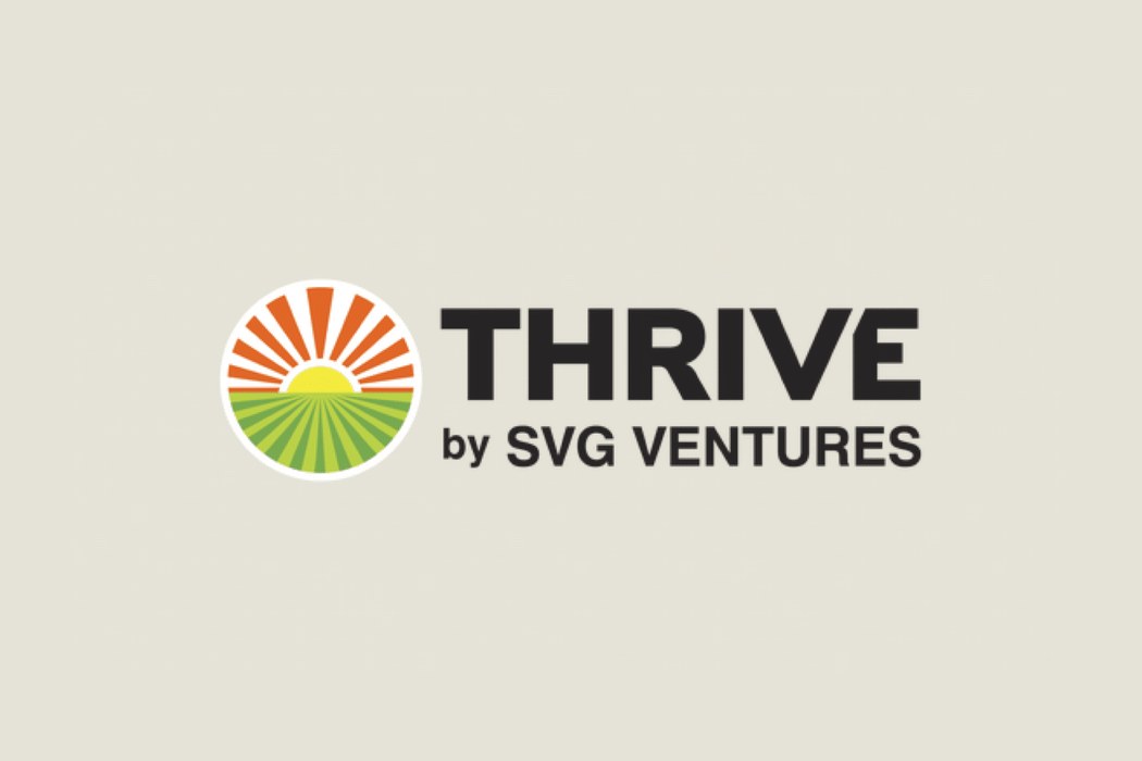 SVG Ventures | THRIVE