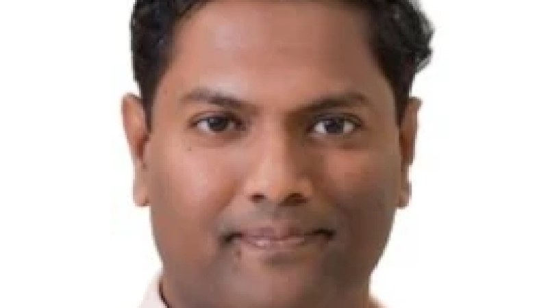 Swamy Vijayan