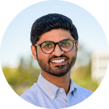 Swapnil Jain Listened to the Calls Nobody Else Wanted to Hear