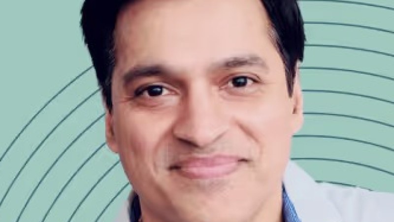 Swapnil Shinde